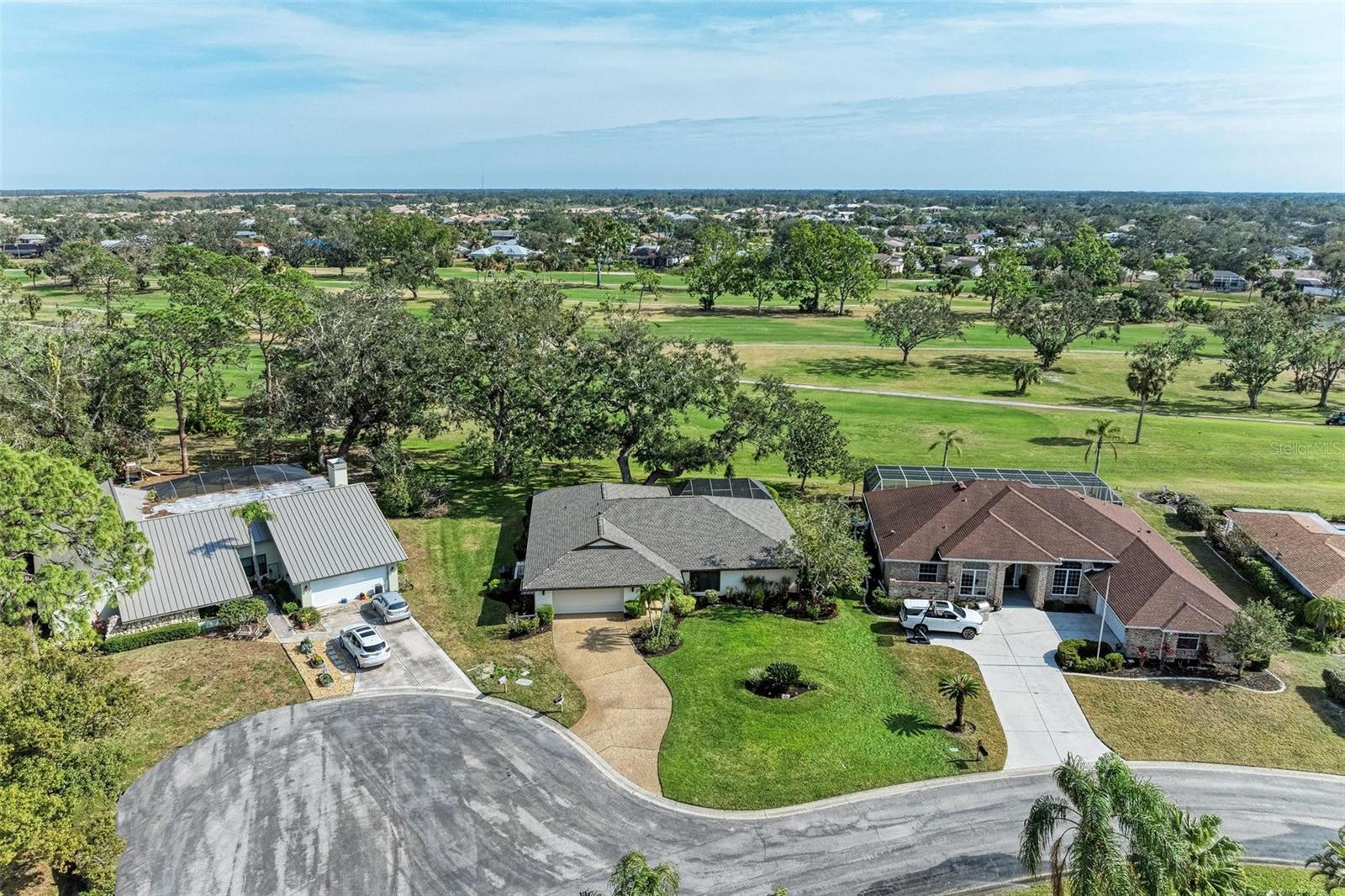 4364 BRANDYWINE DR, SARASOTA, FL, 34241