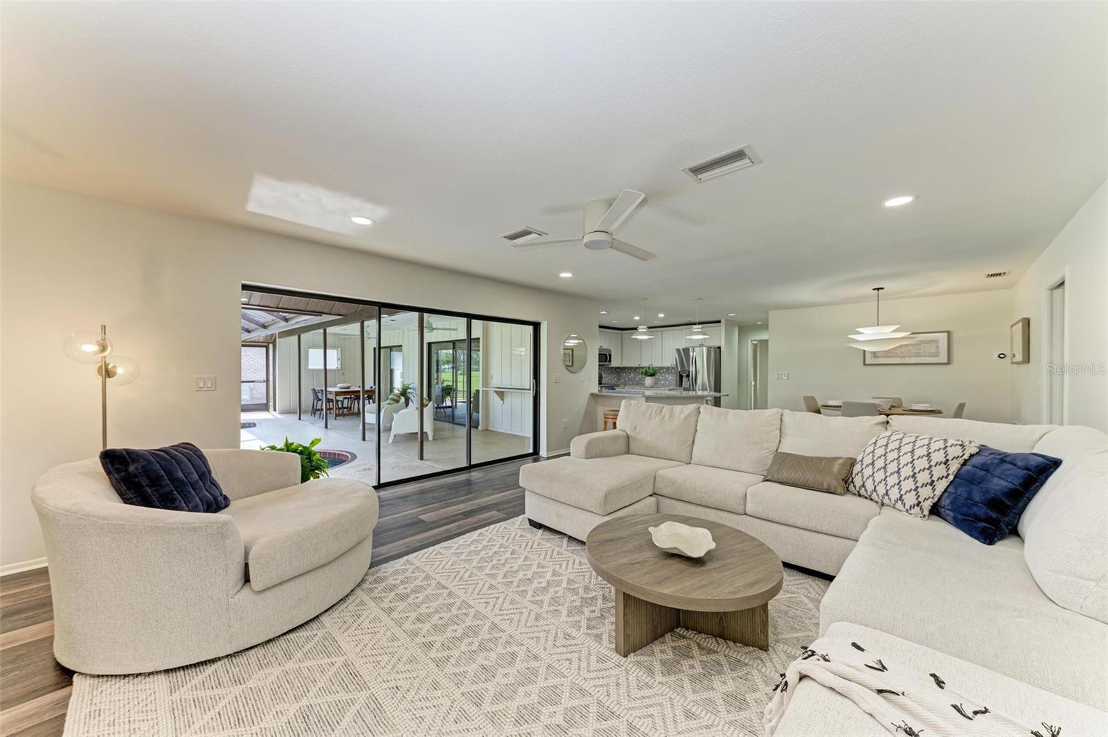 4364 BRANDYWINE DR, SARASOTA, FL, 34241