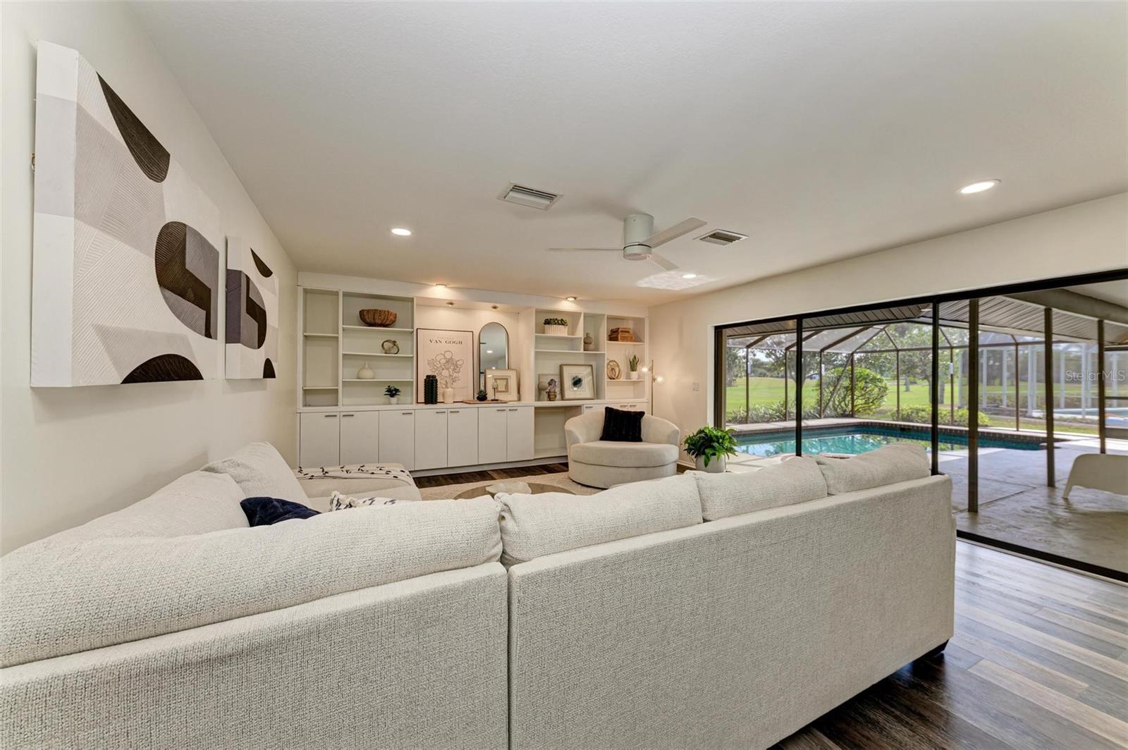 4364 BRANDYWINE DR, SARASOTA, FL, 34241