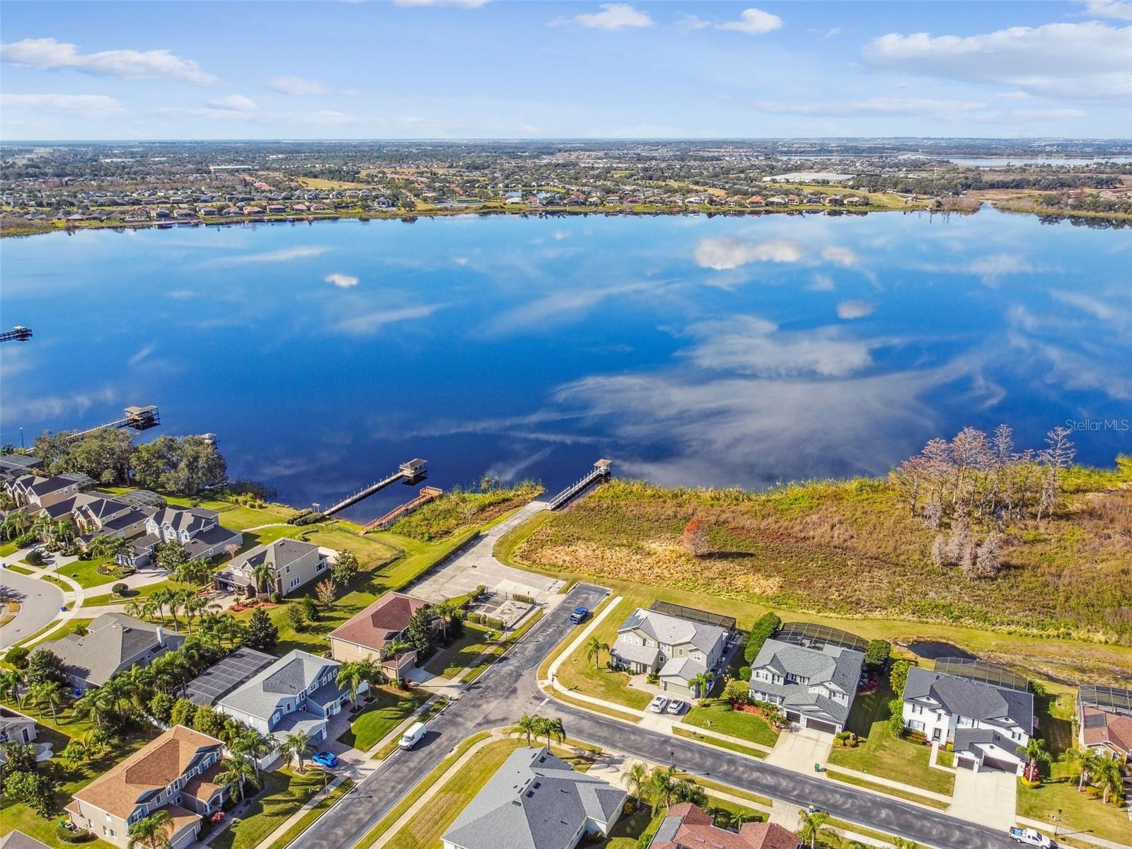 734 RAINFALL DR, WINTER GARDEN, FL, 34787