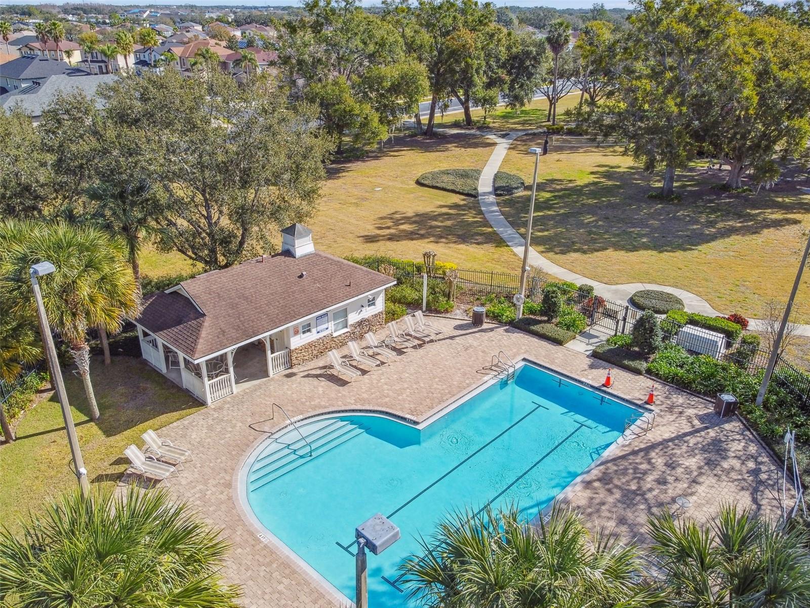 734 RAINFALL DR, WINTER GARDEN, FL, 34787