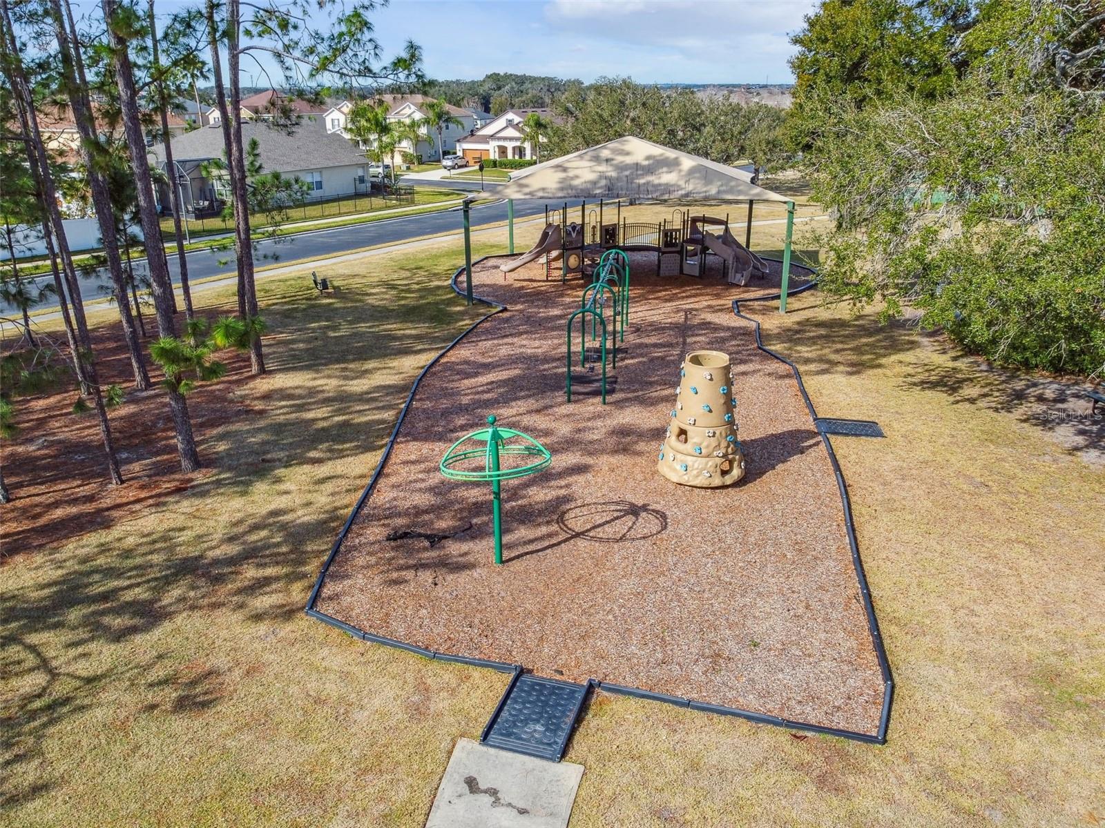 734 RAINFALL DR, WINTER GARDEN, FL, 34787