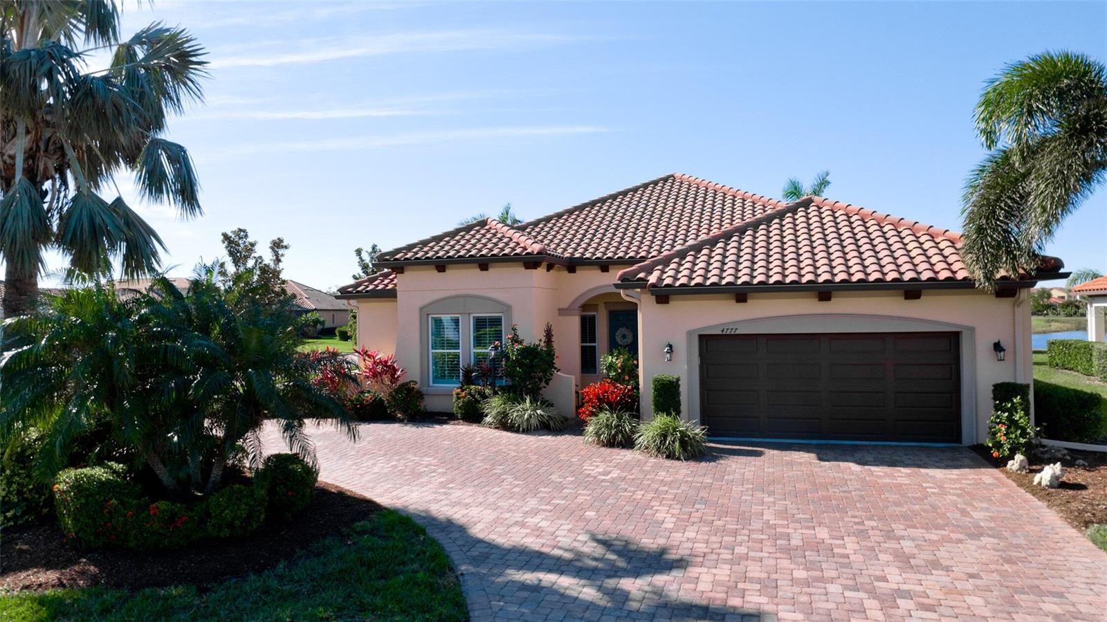 4777 ROYAL DORNOCH CIR, BRADENTON, FL, 34211