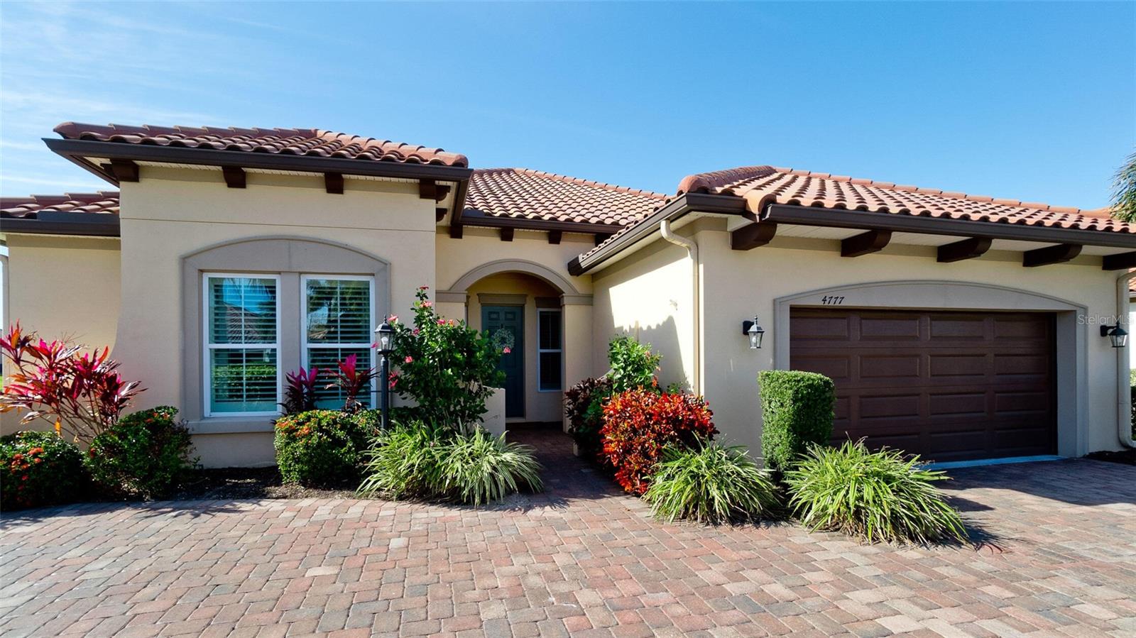 4777 ROYAL DORNOCH CIR, BRADENTON, FL, 34211