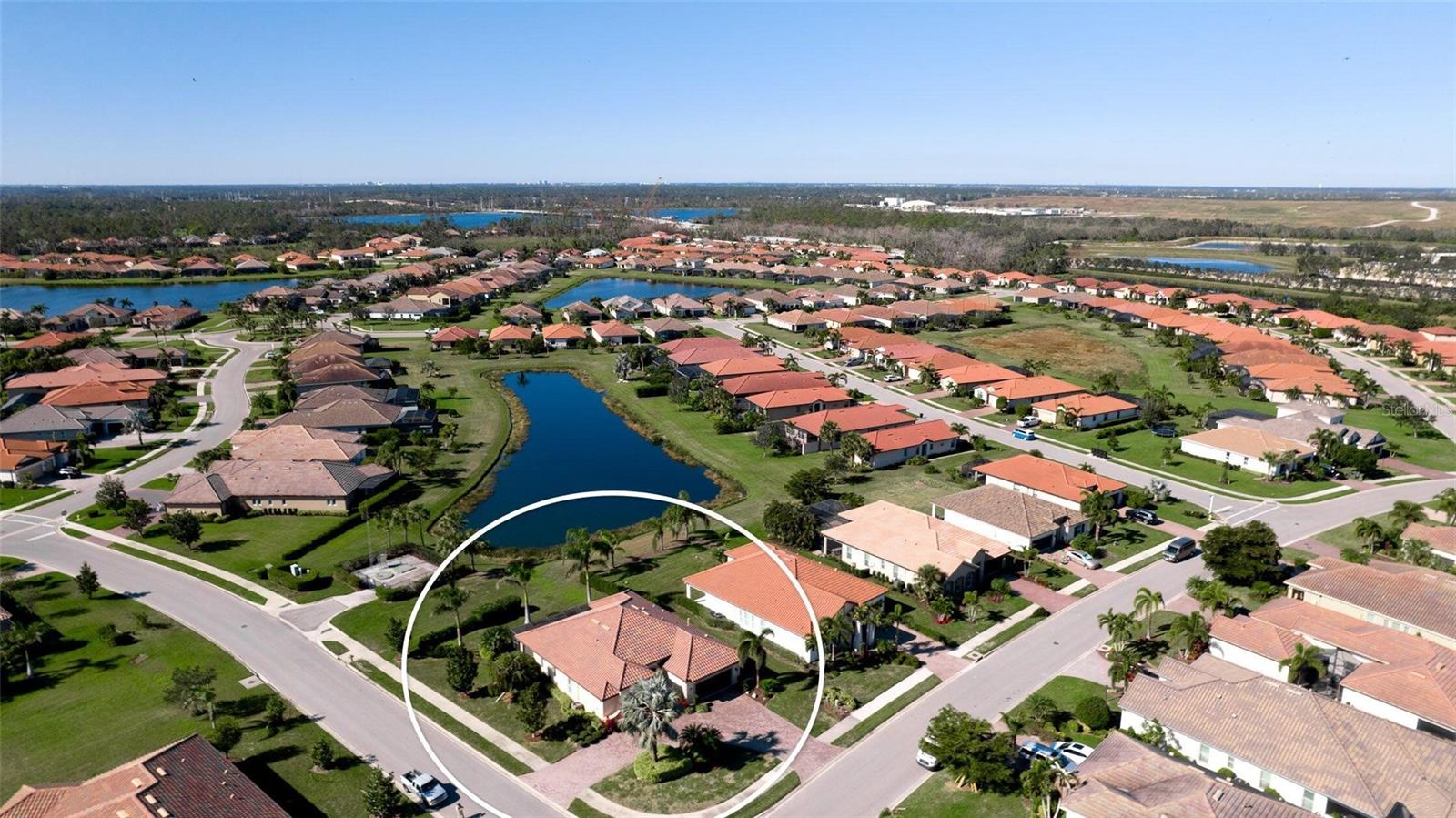 4777 ROYAL DORNOCH CIR, BRADENTON, FL, 34211