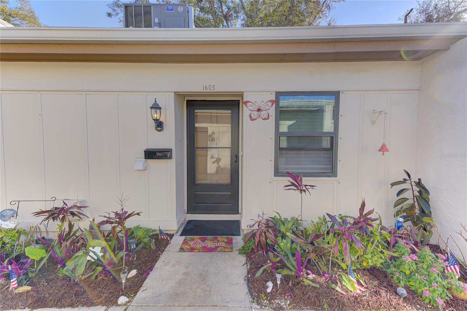 1605 MISSION HILLS BLVD #D5, CLEARWATER, FL, 33759