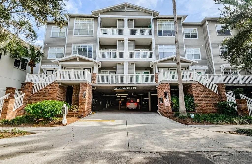 800 S DAKOTA AVE #329, TAMPA, FL, 33606