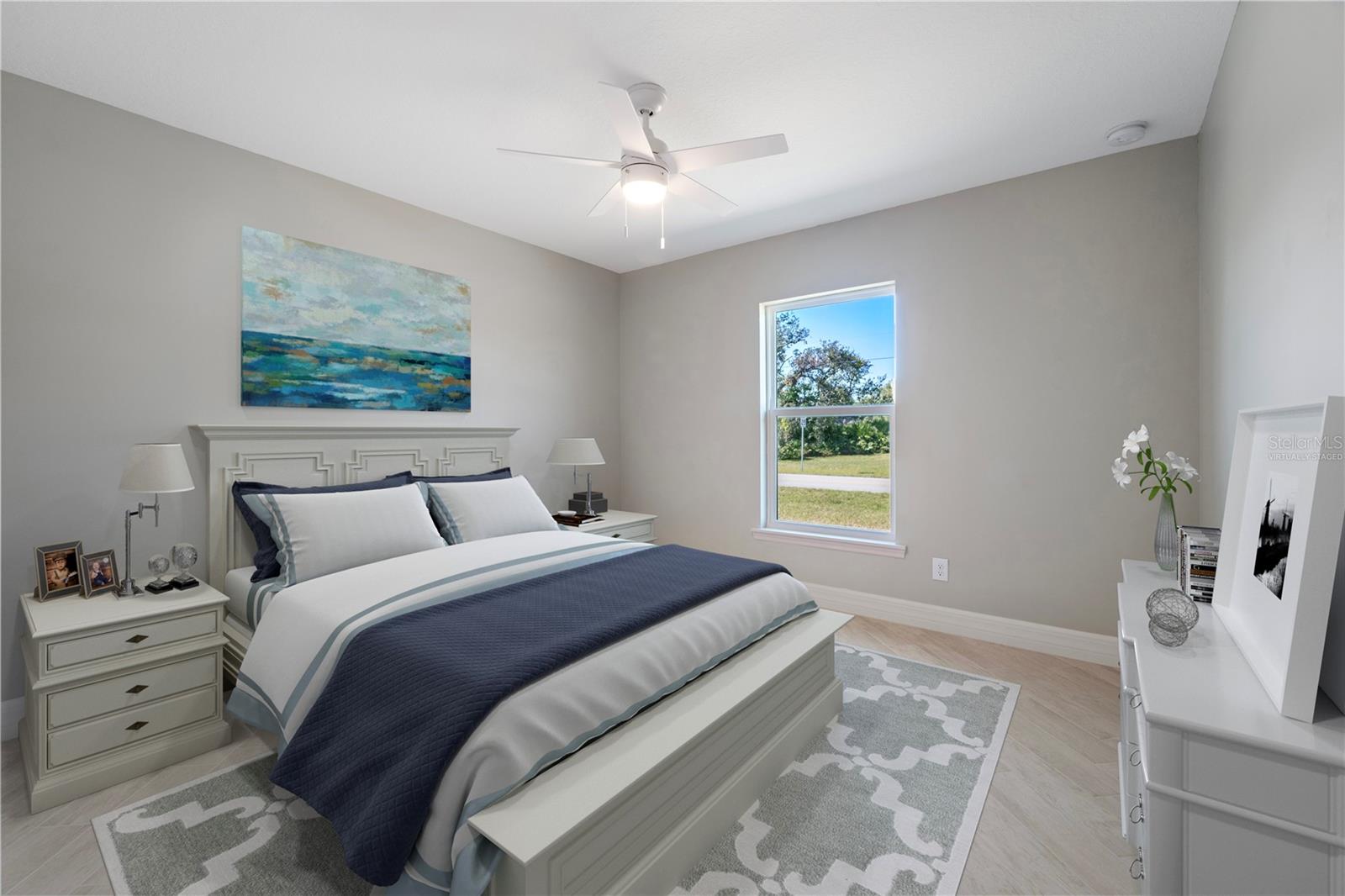 509 SUNSET RD N, ROTONDA WEST, FL, 33947