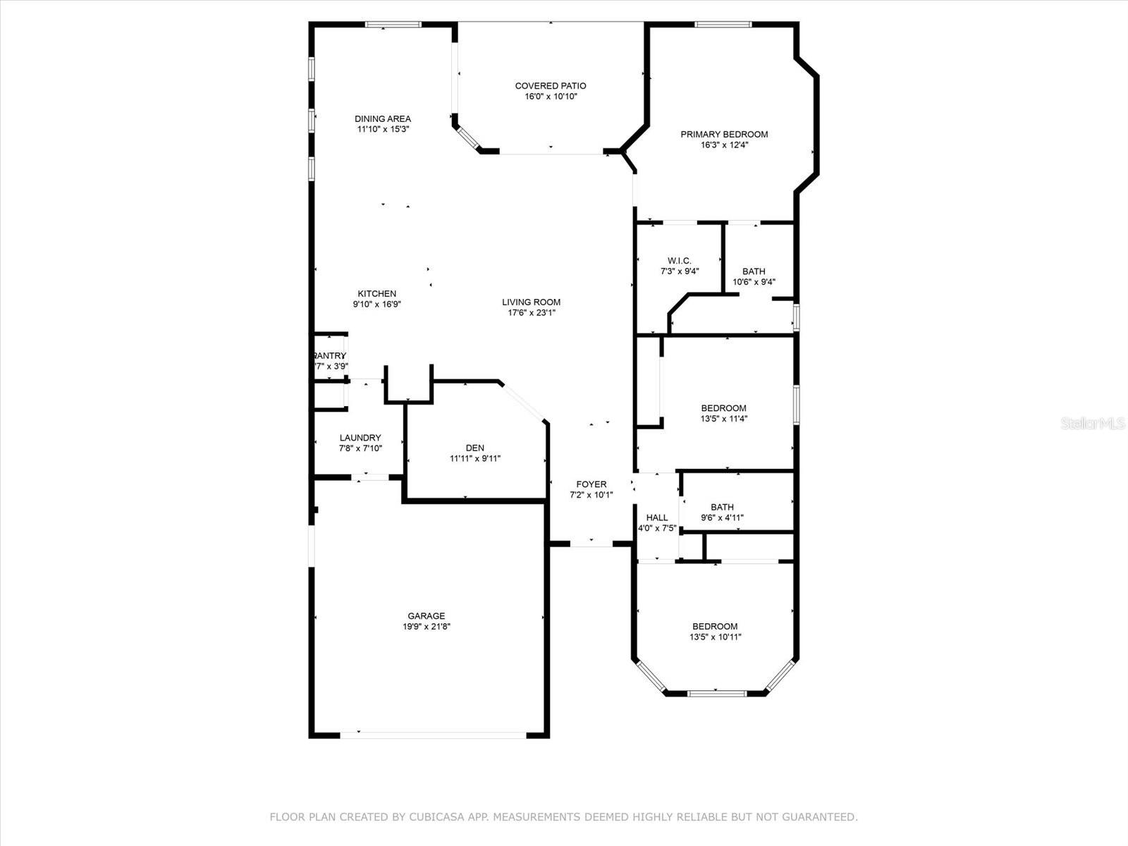 509 SUNSET RD N, ROTONDA WEST, FL, 33947