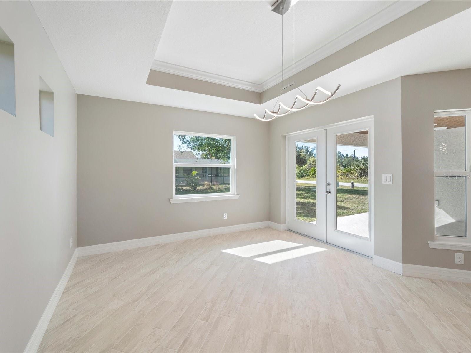 509 SUNSET RD N, ROTONDA WEST, FL, 33947