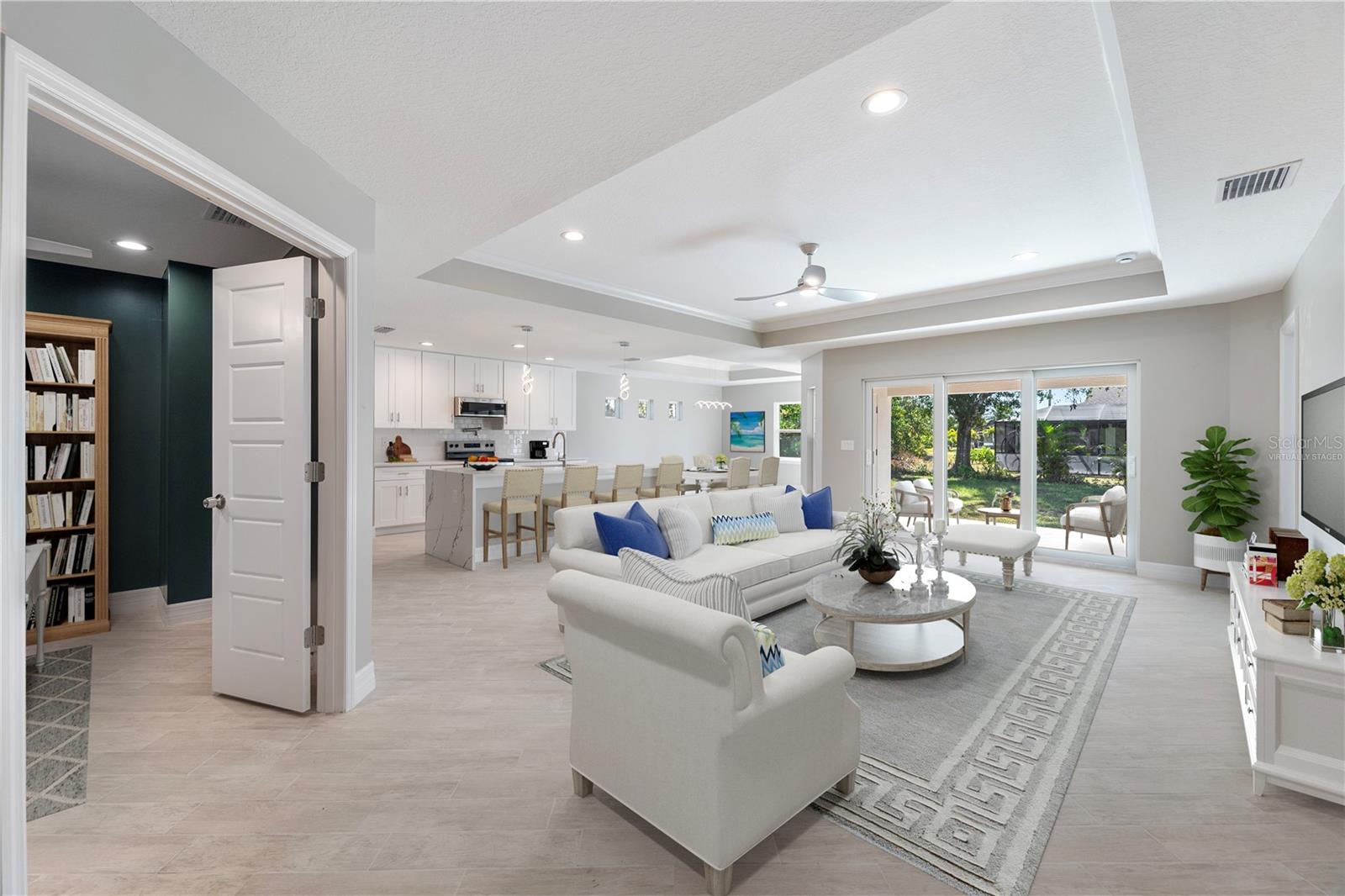 509 SUNSET RD N, ROTONDA WEST, FL, 33947