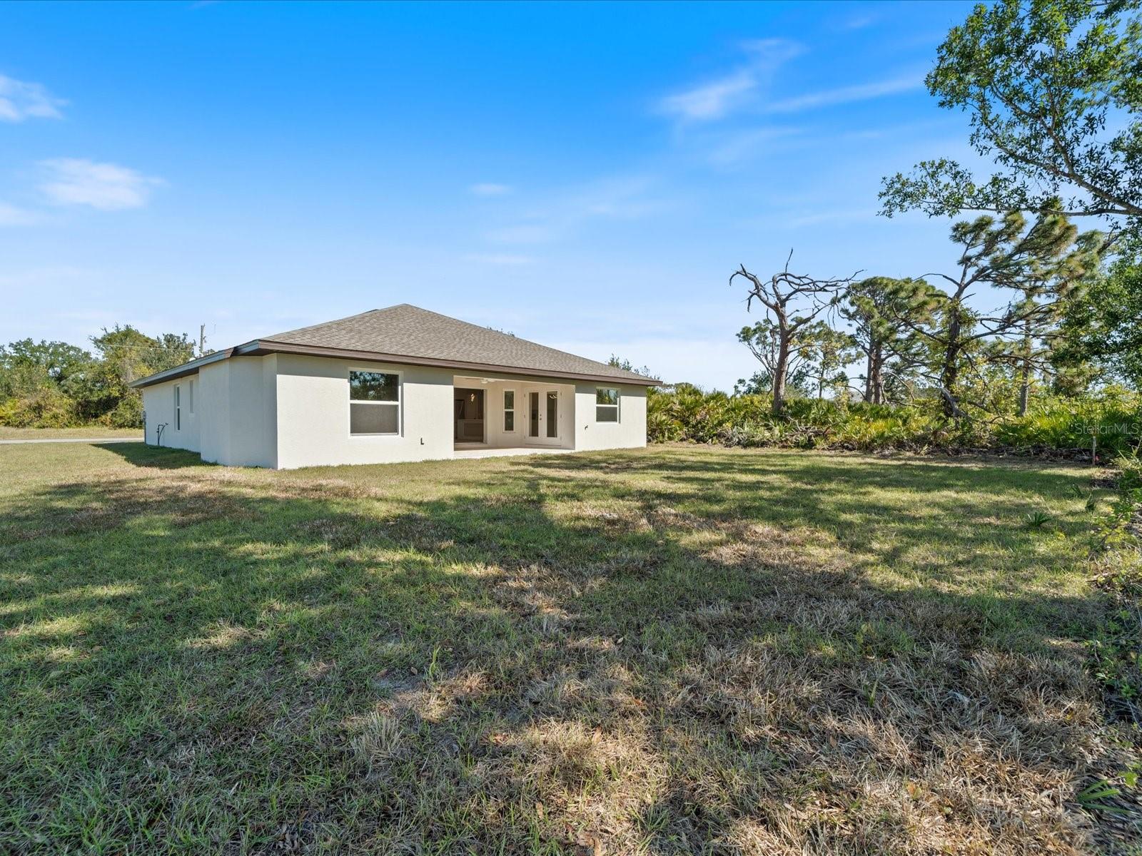 509 SUNSET RD N, ROTONDA WEST, FL, 33947