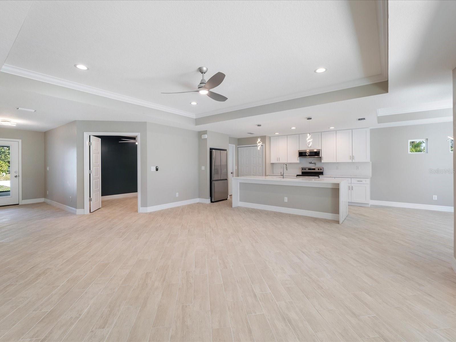 509 SUNSET RD N, ROTONDA WEST, FL, 33947