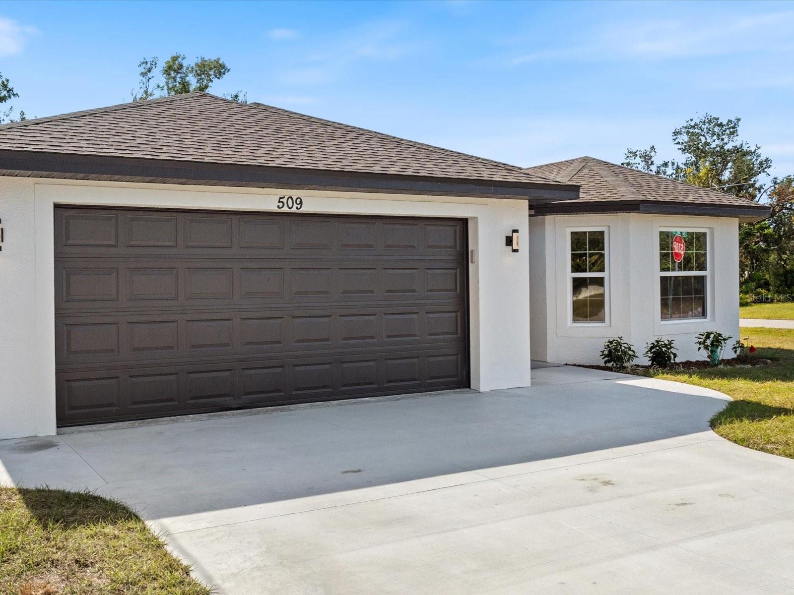 509 SUNSET RD N, ROTONDA WEST, FL, 33947
