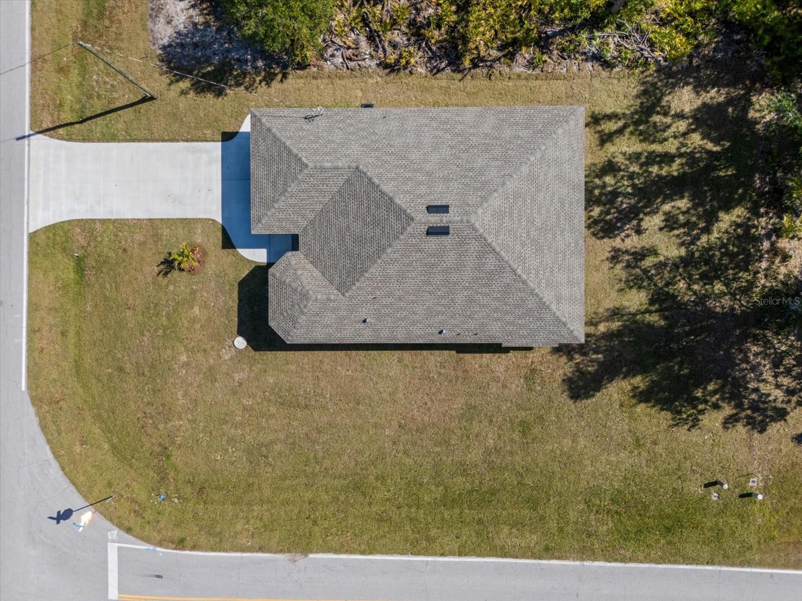 509 SUNSET RD N, ROTONDA WEST, FL, 33947