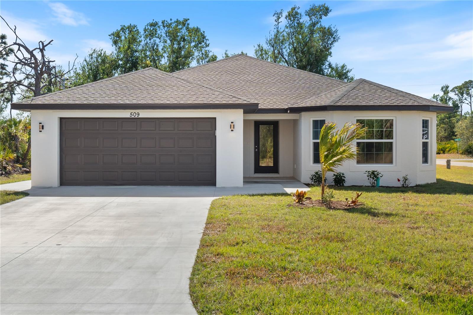 509 SUNSET RD N, ROTONDA WEST, FL, 33947