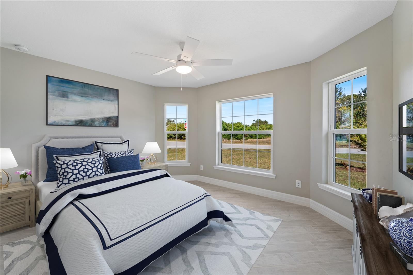 509 SUNSET RD N, ROTONDA WEST, FL, 33947