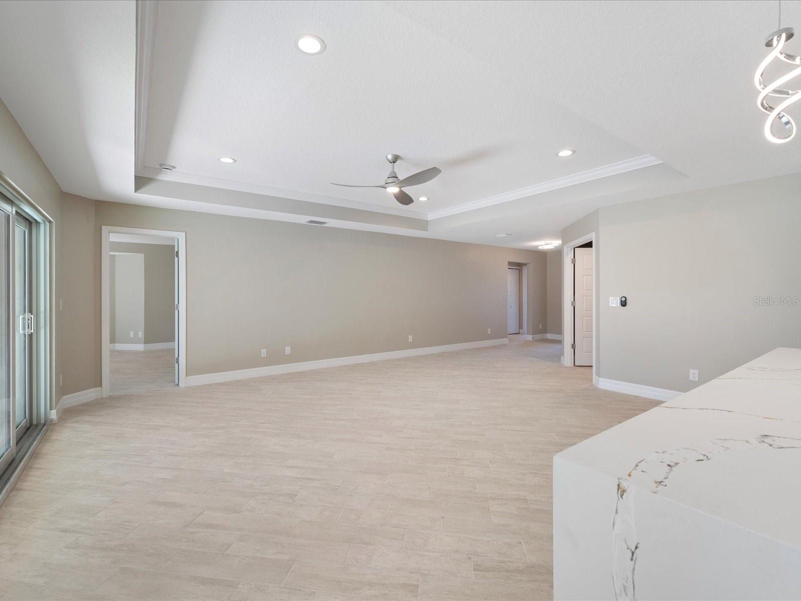 509 SUNSET RD N, ROTONDA WEST, FL, 33947