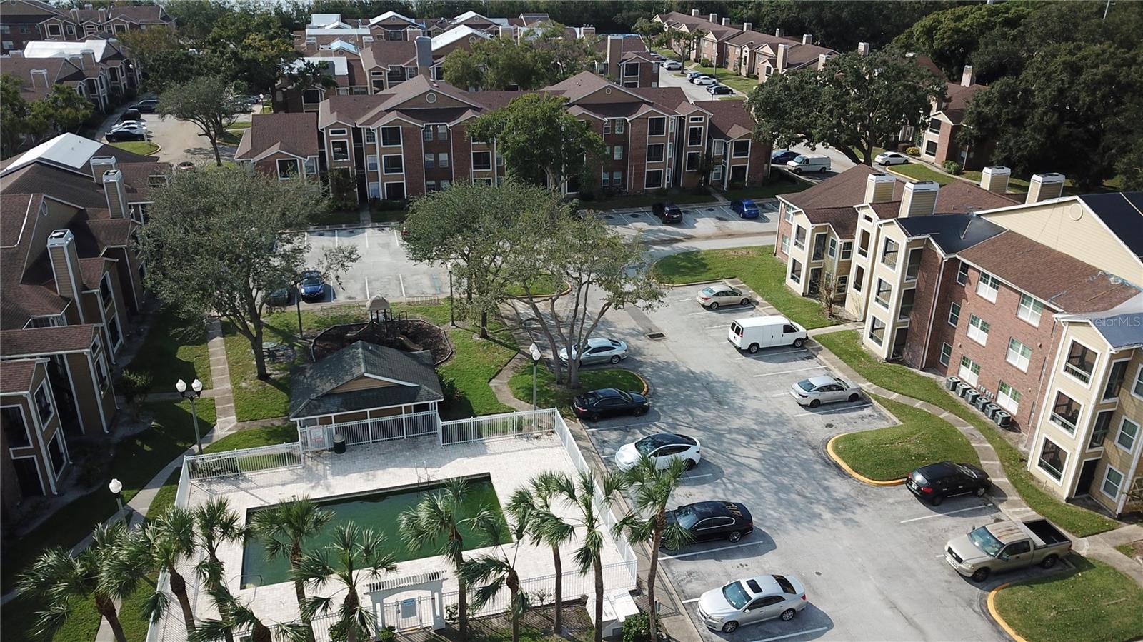 5600 DEVONBRIAR WAY #N202, ORLANDO, FL, 32822