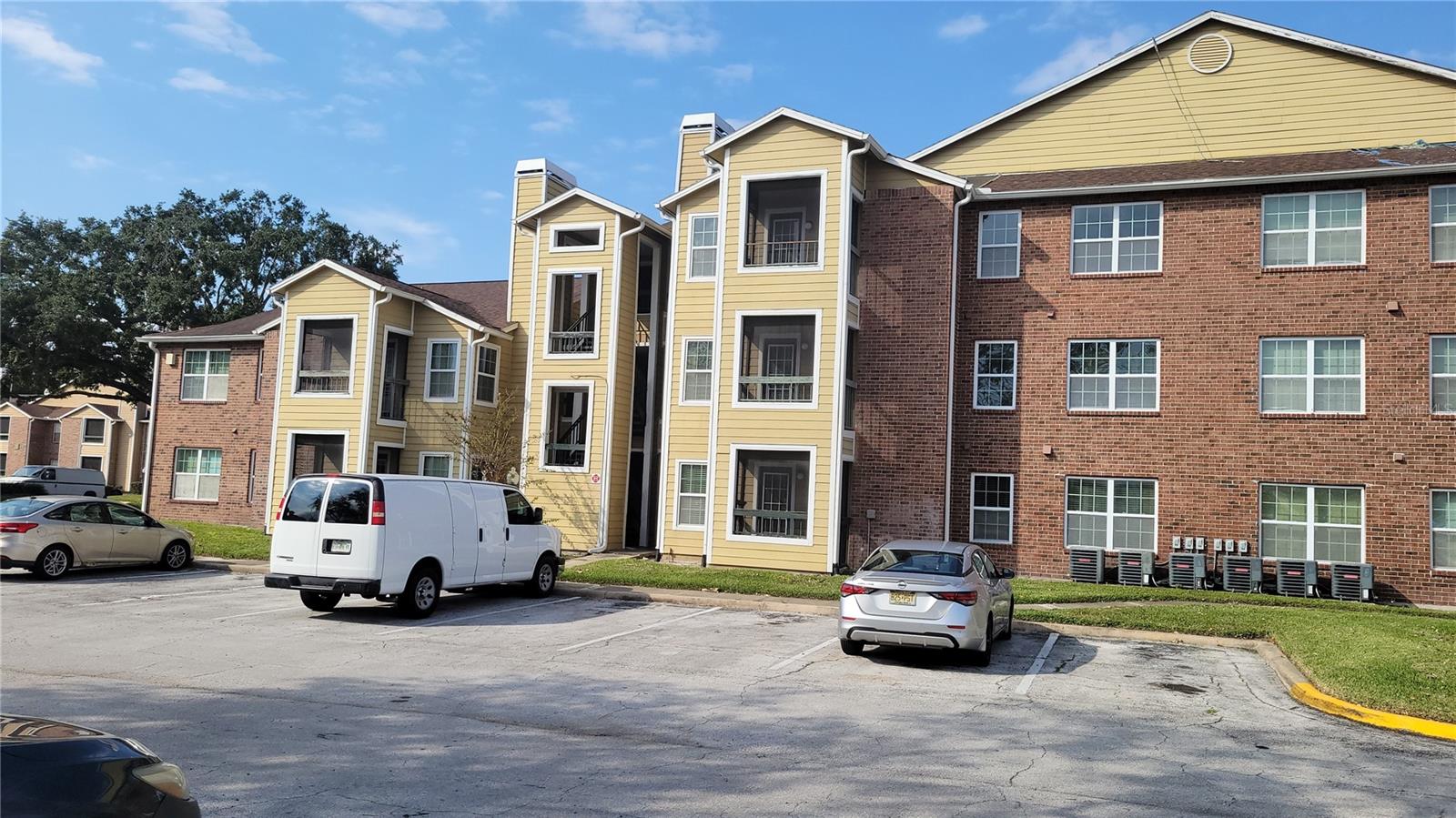 5600 DEVONBRIAR WAY #N202, ORLANDO, FL, 32822