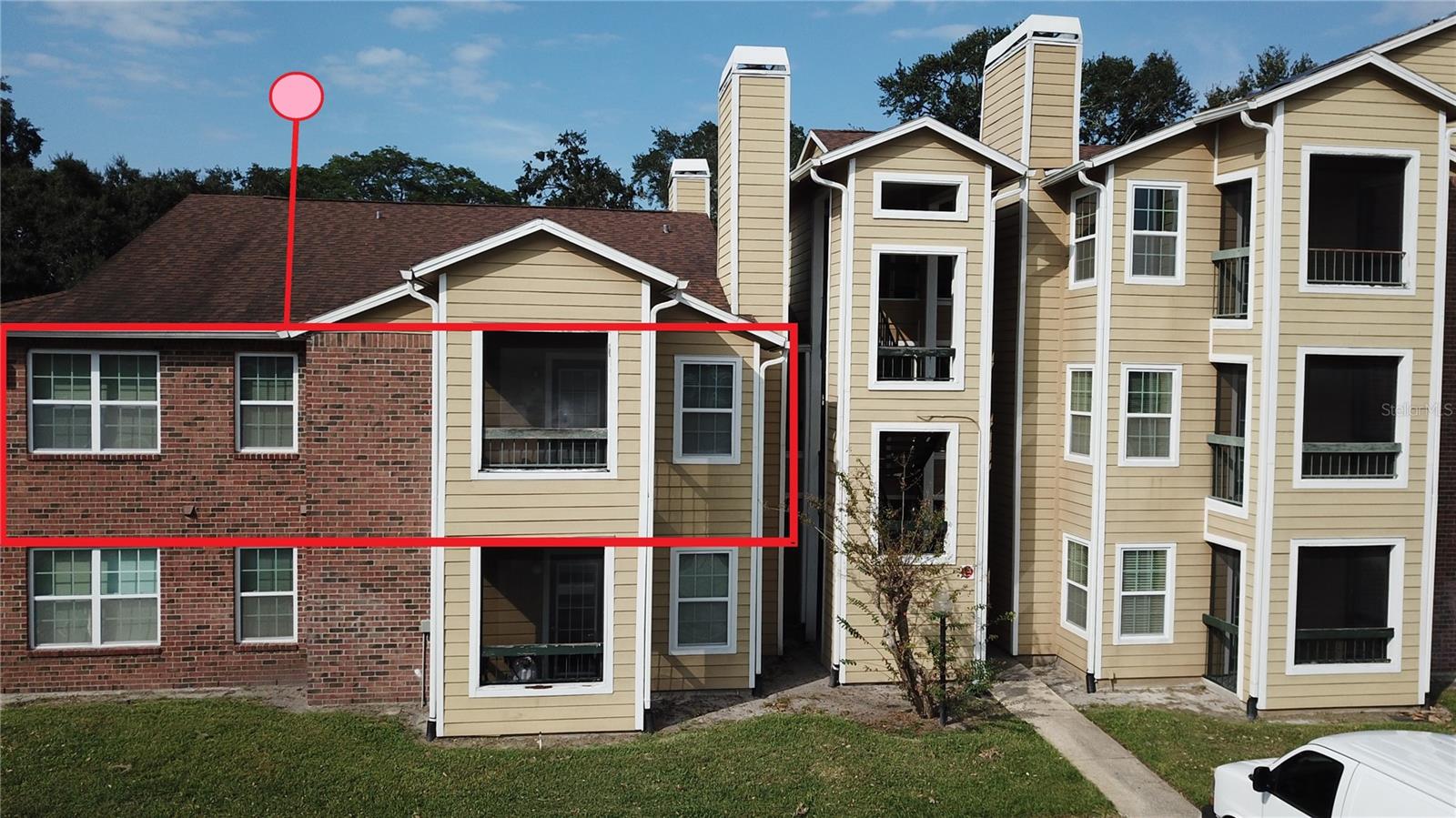 5600 DEVONBRIAR WAY #N202, ORLANDO, FL, 32822