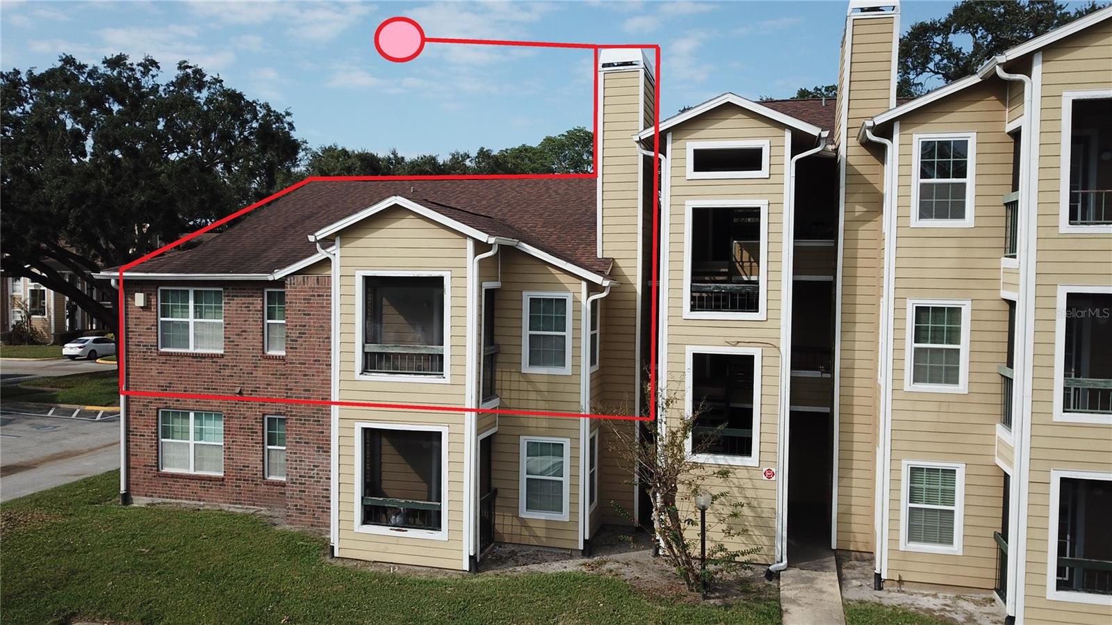 5600 DEVONBRIAR WAY #N202, ORLANDO, FL, 32822