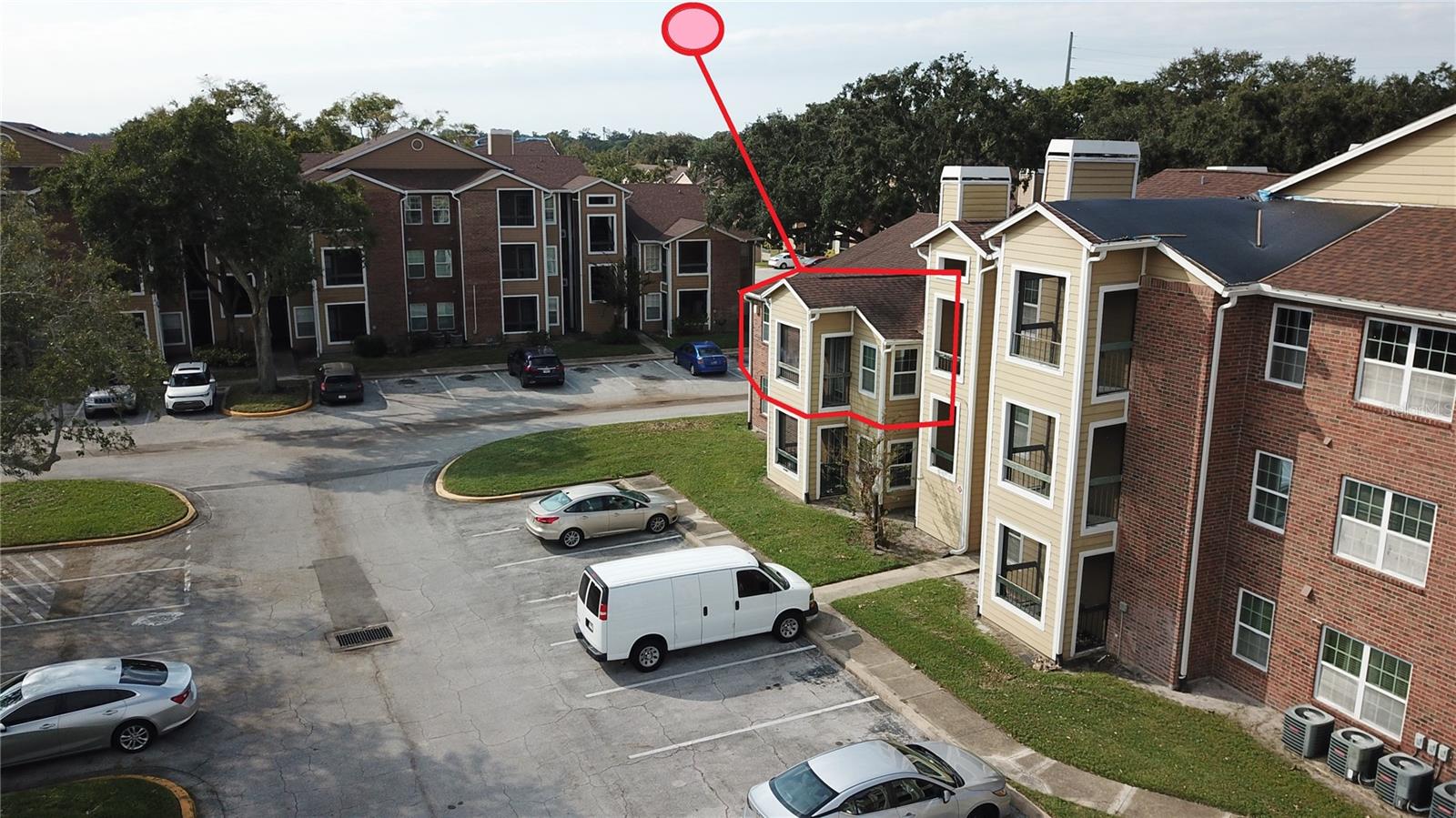 5600 DEVONBRIAR WAY #N202, ORLANDO, FL, 32822