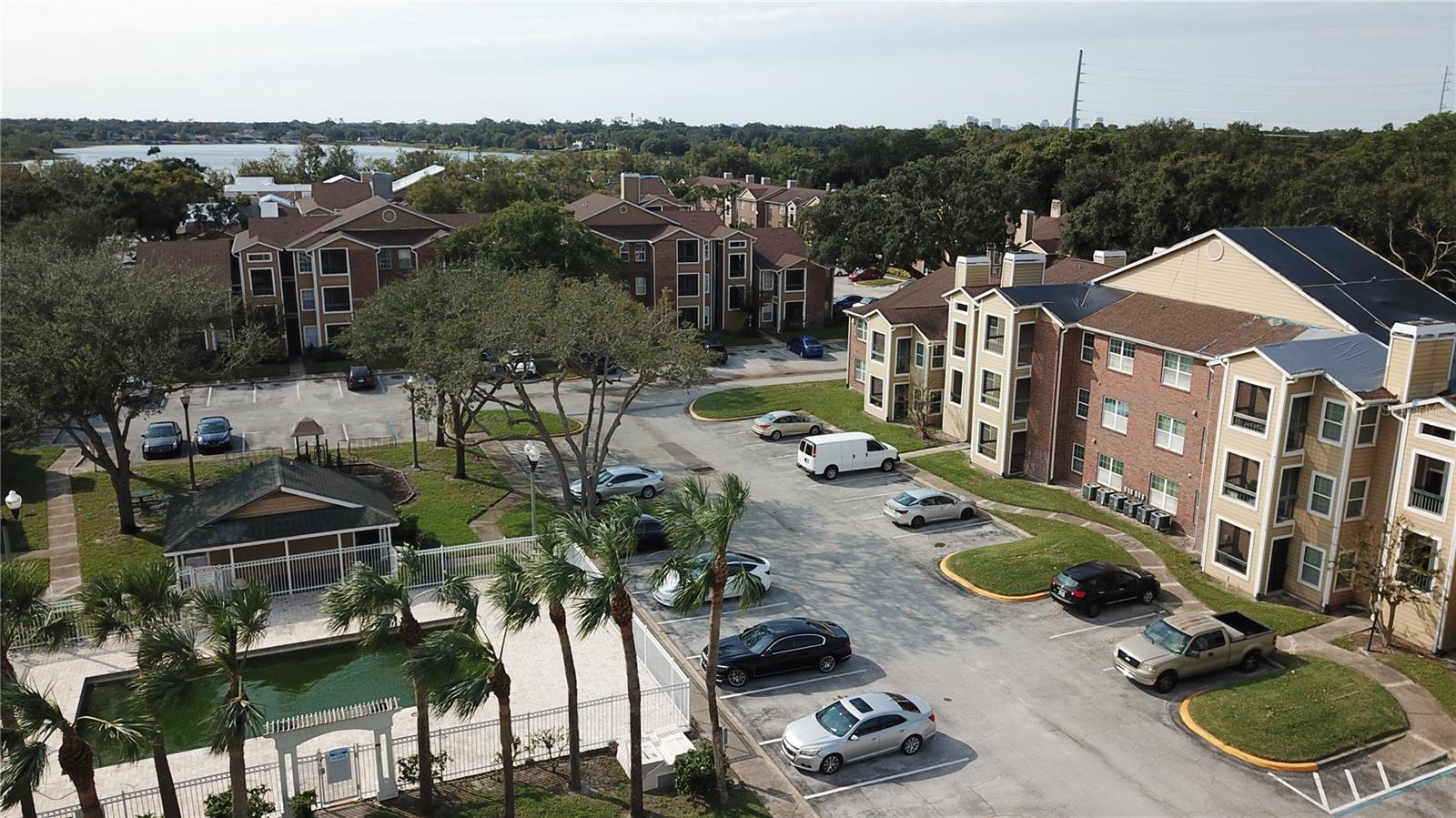 5600 DEVONBRIAR WAY #N202, ORLANDO, FL, 32822