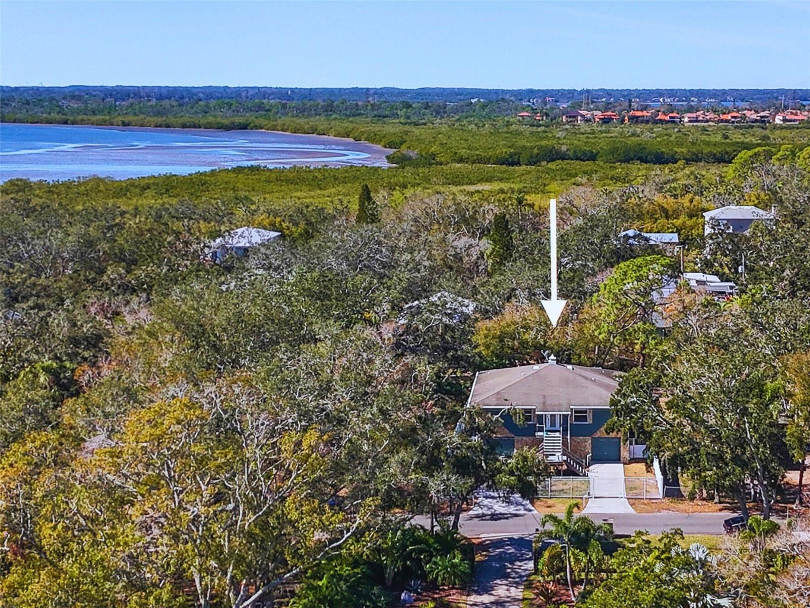 7418 BAY DR, TAMPA, FL, 33635