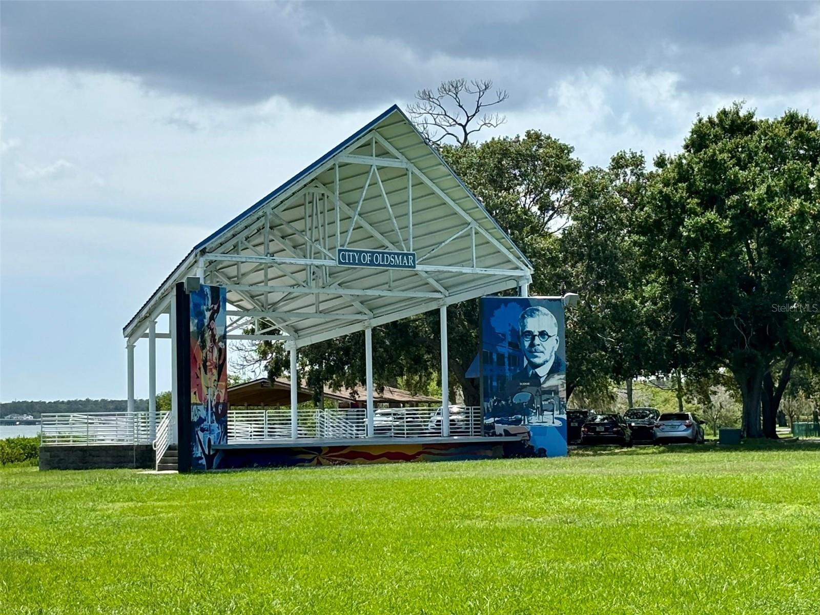 7418 BAY DR, TAMPA, FL, 33635