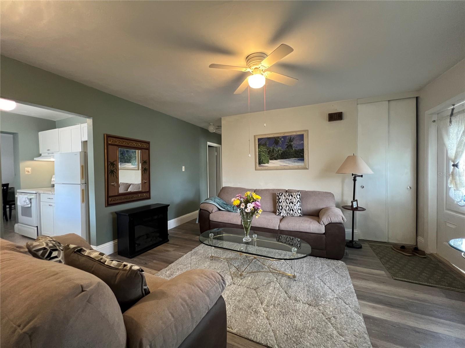 8585 CRISTOBAL AVENUE, NORTH PORT, FL, 34287