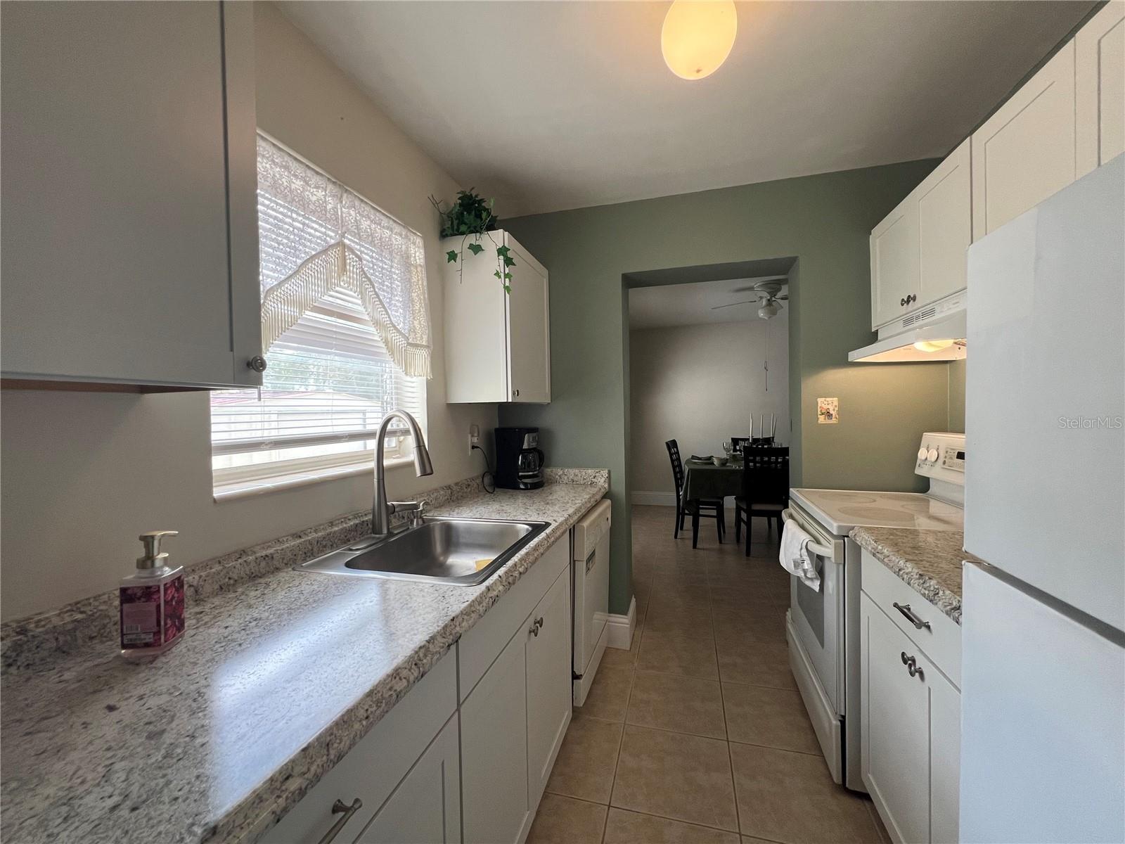 8585 CRISTOBAL AVENUE, NORTH PORT, FL, 34287