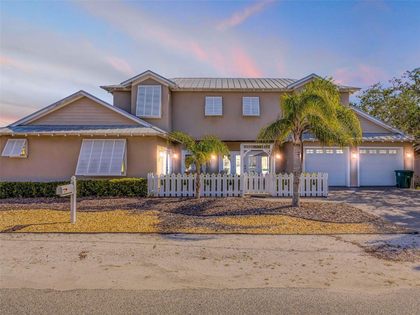 201 S COOPER ST, NEW SMYRNA BEACH, FL, 32169