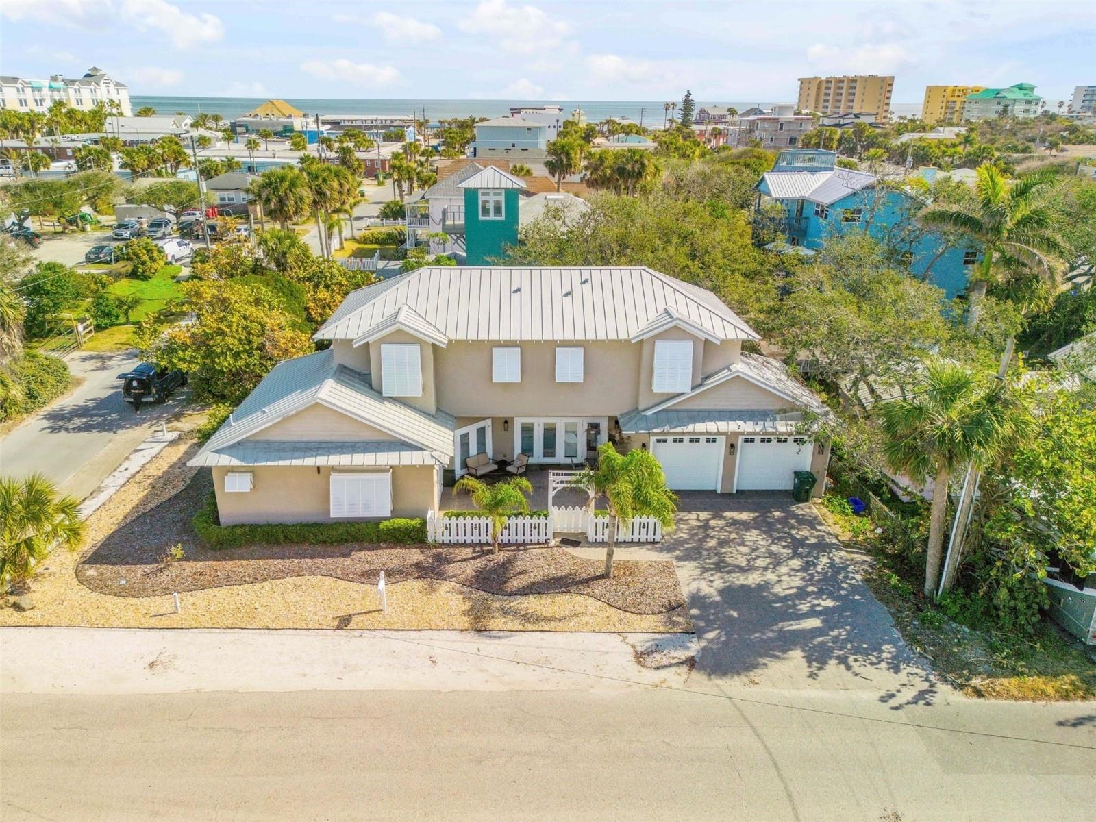 201 S COOPER ST, NEW SMYRNA BEACH, FL, 32169