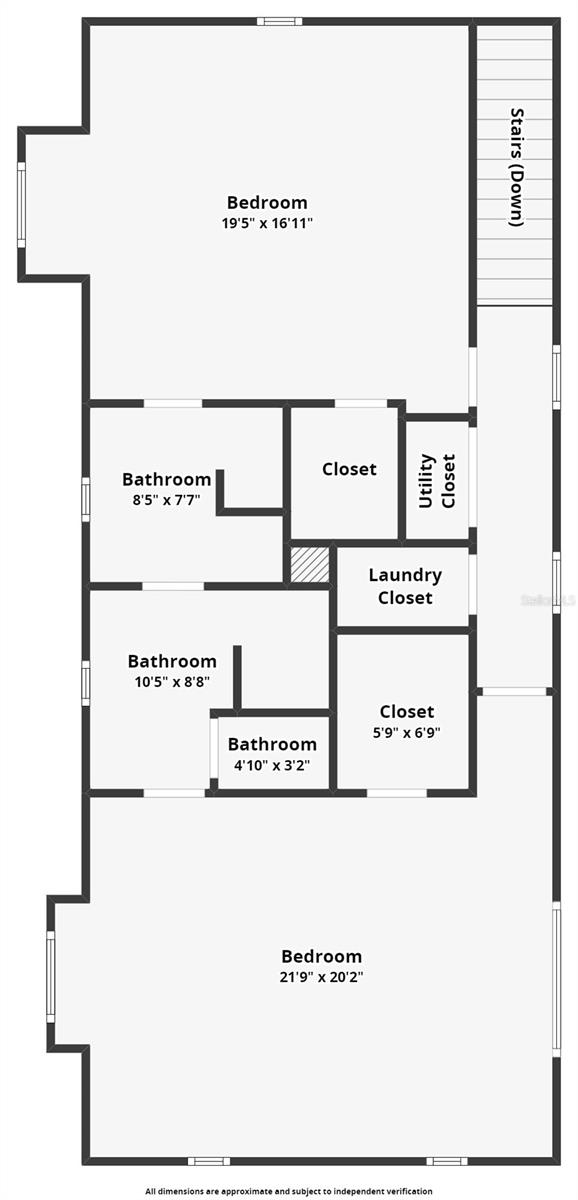 201 S COOPER ST, NEW SMYRNA BEACH, FL, 32169