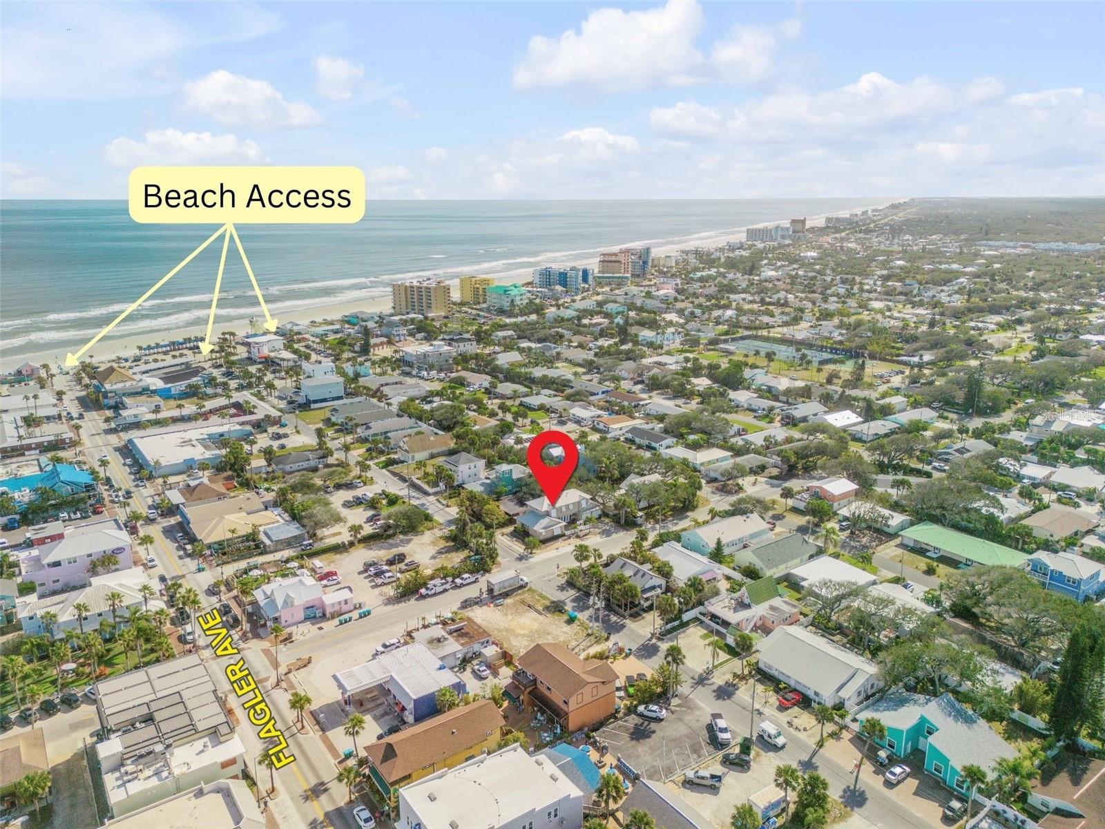 201 S COOPER ST, NEW SMYRNA BEACH, FL, 32169