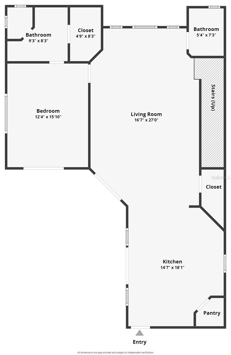 201 S COOPER ST, NEW SMYRNA BEACH, FL, 32169