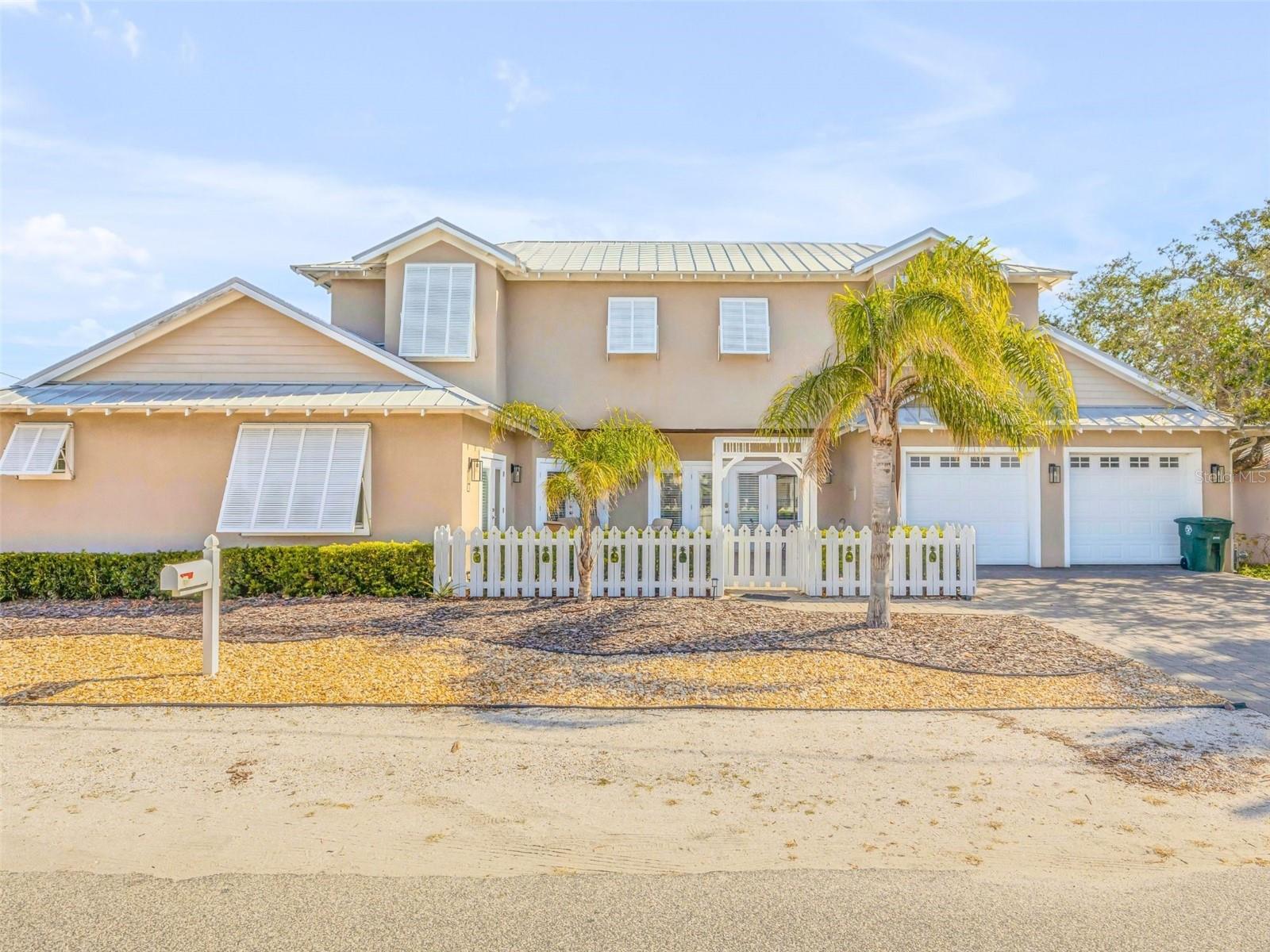 201 S COOPER ST, NEW SMYRNA BEACH, FL, 32169