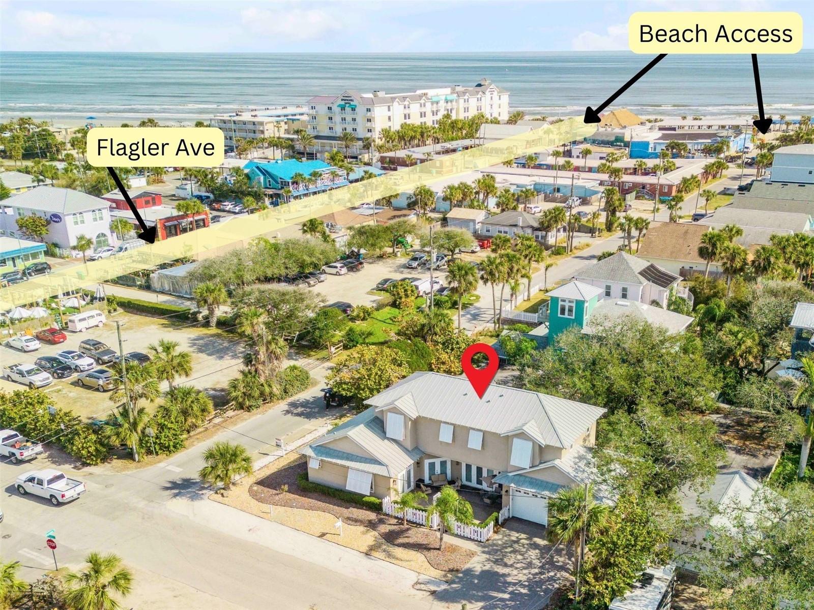 201 S COOPER ST, NEW SMYRNA BEACH, FL, 32169
