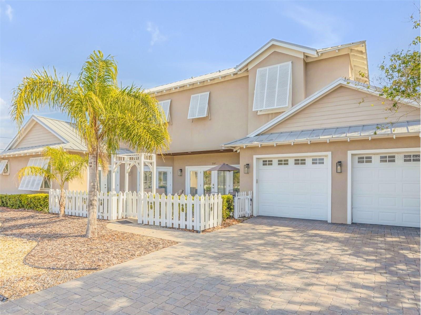 201 S COOPER ST, NEW SMYRNA BEACH, FL, 32169