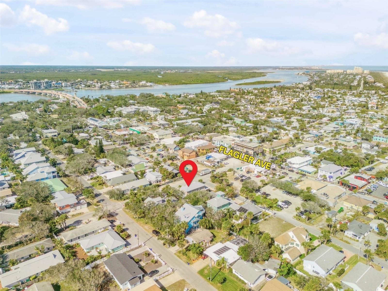 201 S COOPER ST, NEW SMYRNA BEACH, FL, 32169