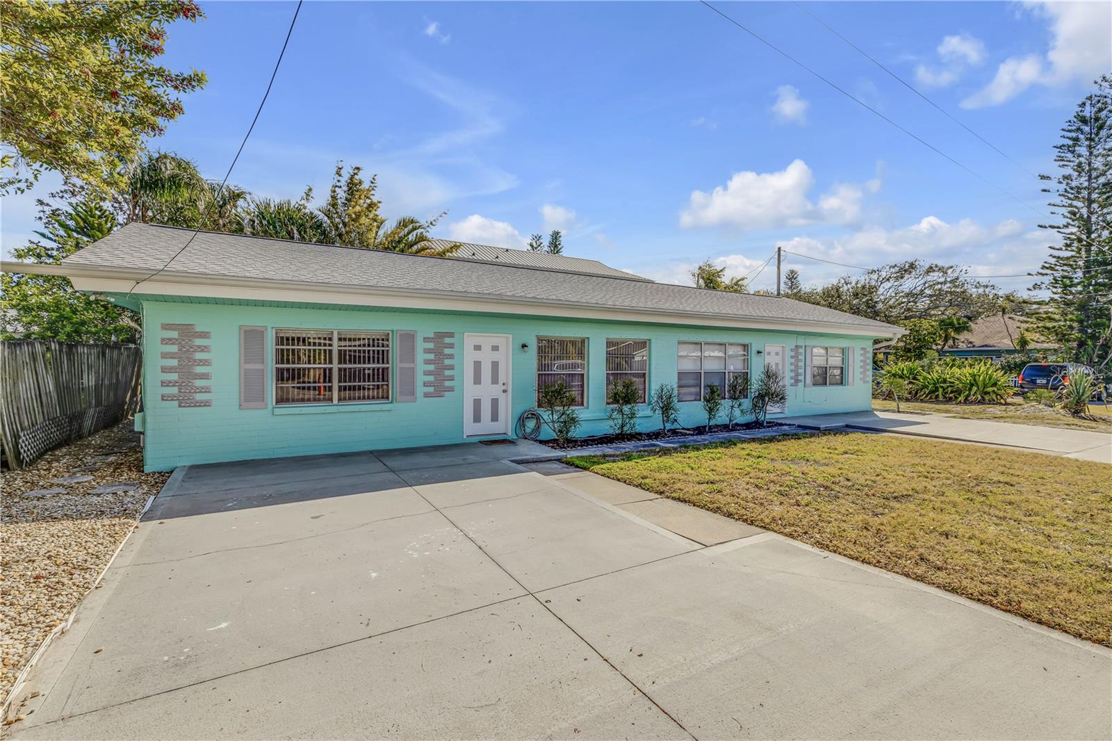 405 / 407 S COOPER ST #1 / 2, NEW SMYRNA BEACH, FL, 32169