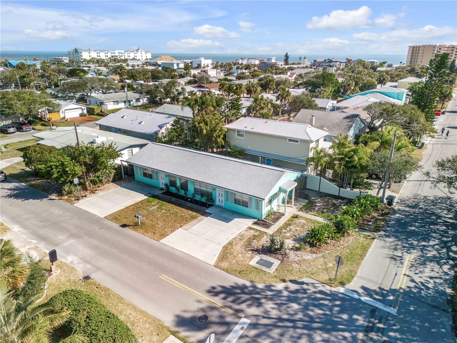 405 / 407 S COOPER ST #1 / 2, NEW SMYRNA BEACH, FL, 32169