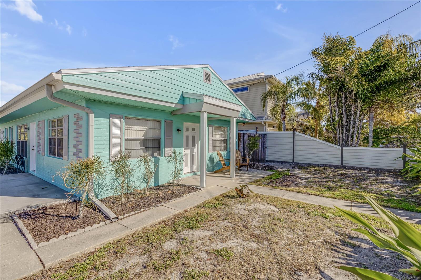 405 / 407 S COOPER ST #1 / 2, NEW SMYRNA BEACH, FL, 32169
