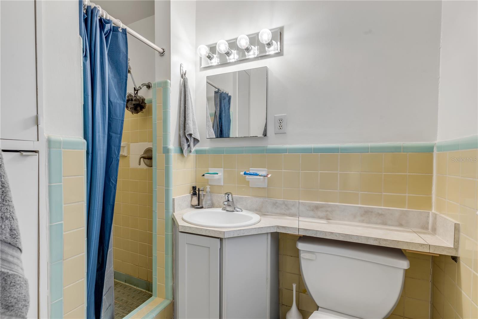 405 / 407 S COOPER ST #1 / 2, NEW SMYRNA BEACH, FL, 32169