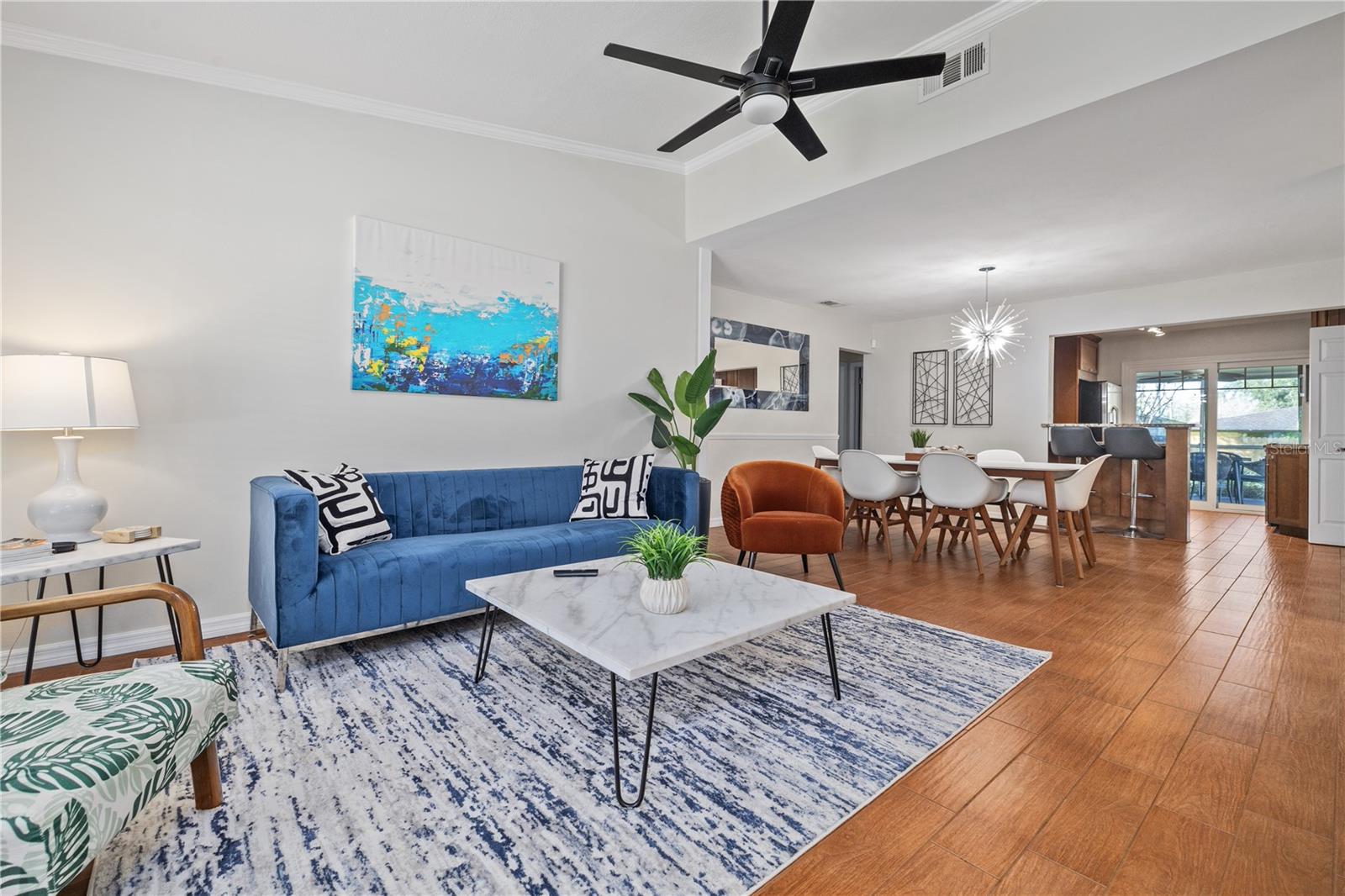 6914 N LYNN AVE, TAMPA, FL, 33604