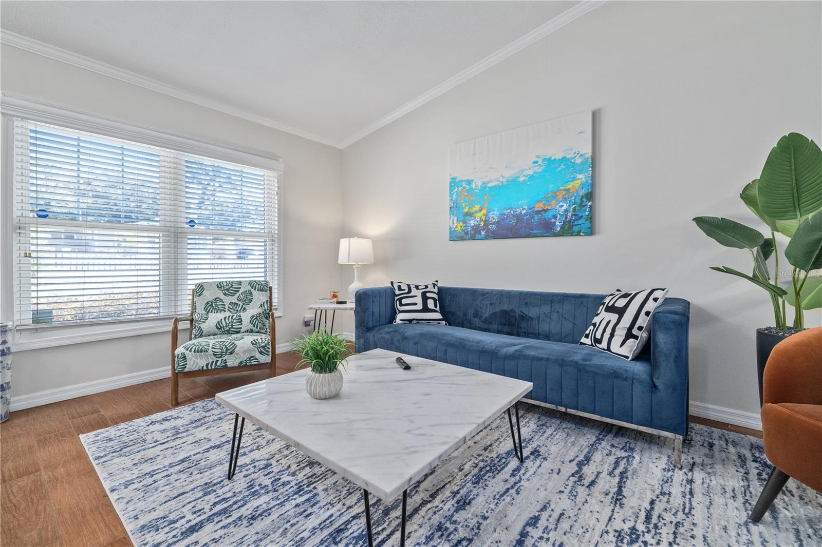 6914 N LYNN AVE, TAMPA, FL, 33604