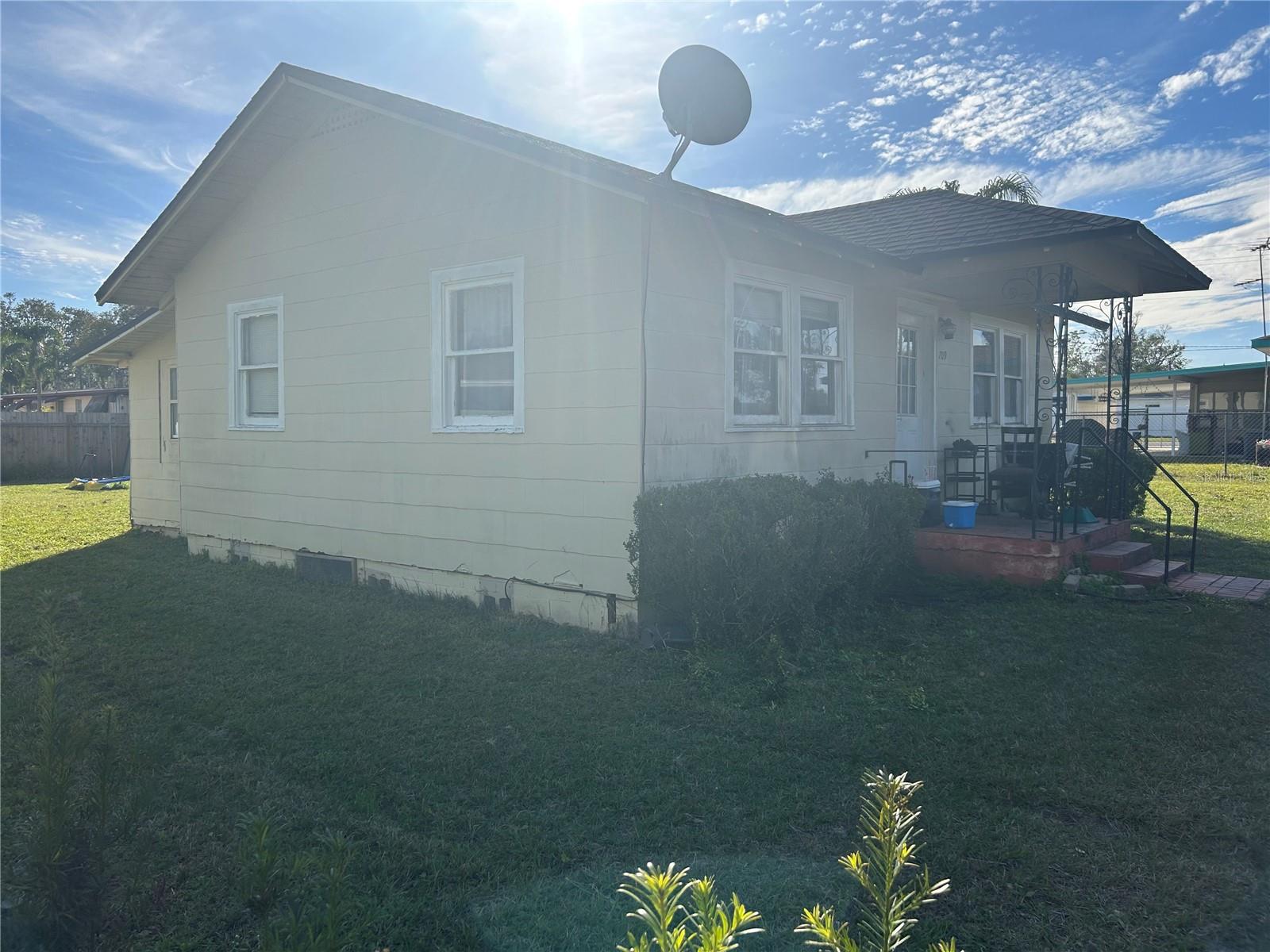 709 E LOWELL ST, LAKELAND, FL, 33805