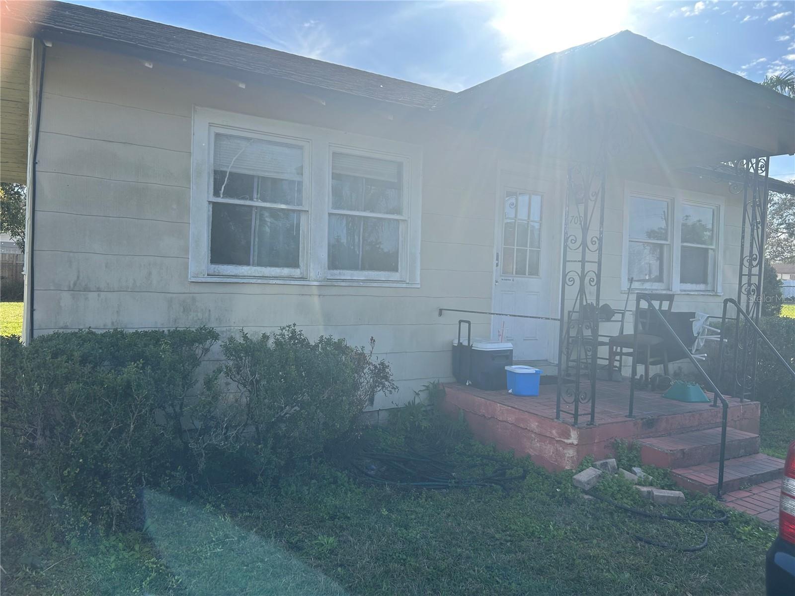 709 E LOWELL ST, LAKELAND, FL, 33805