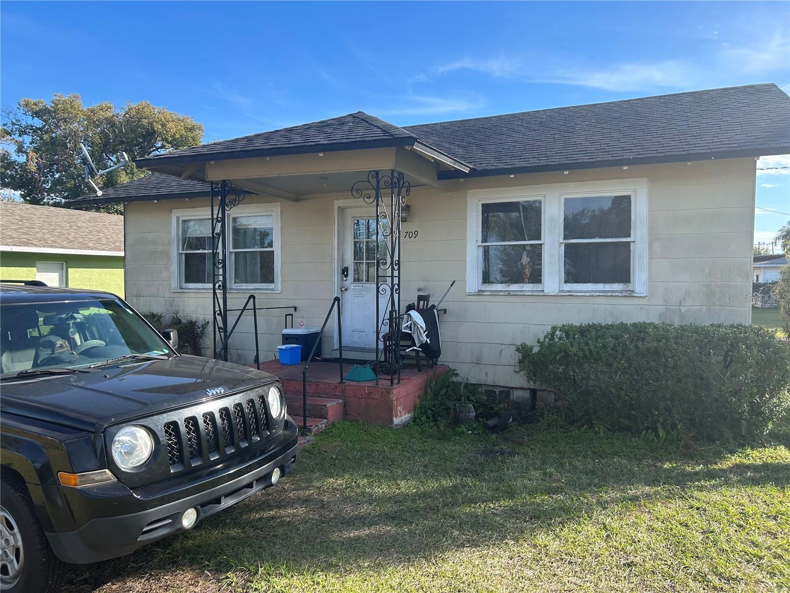 709 E LOWELL ST, LAKELAND, FL, 33805